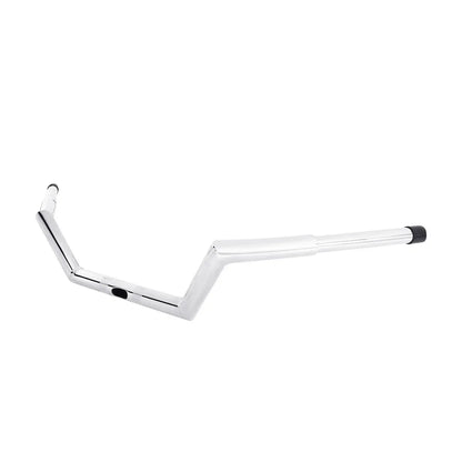 Z-Bar 1-1/4 6 Rise Handlebar for Harley Road King Glide (2015-2016)