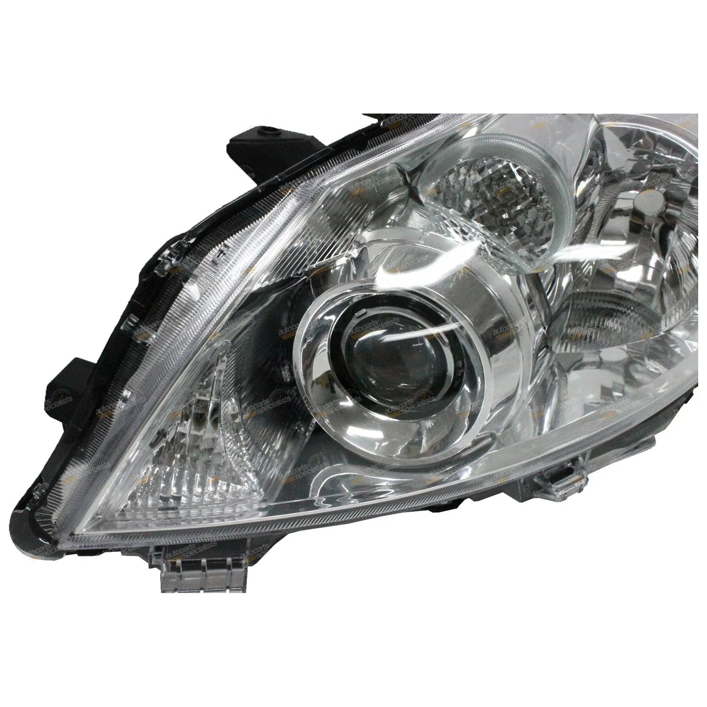 LHS Headlight for Toyota Corolla (2009-2012)