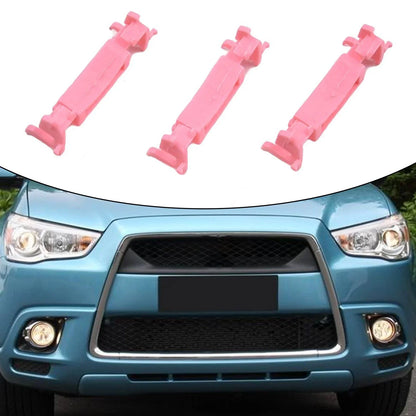 10 x Roof Molding Clip for Mitsubishi Lancer, Outlander SPORT (2011–2023)
