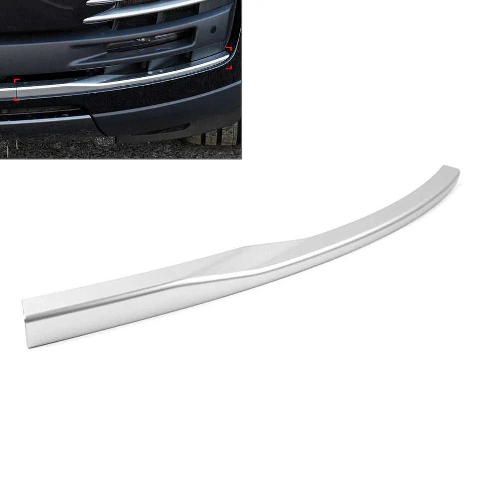 Front Bumper Insert Molding Trim for Land Rover Range Rover (2018-2022)