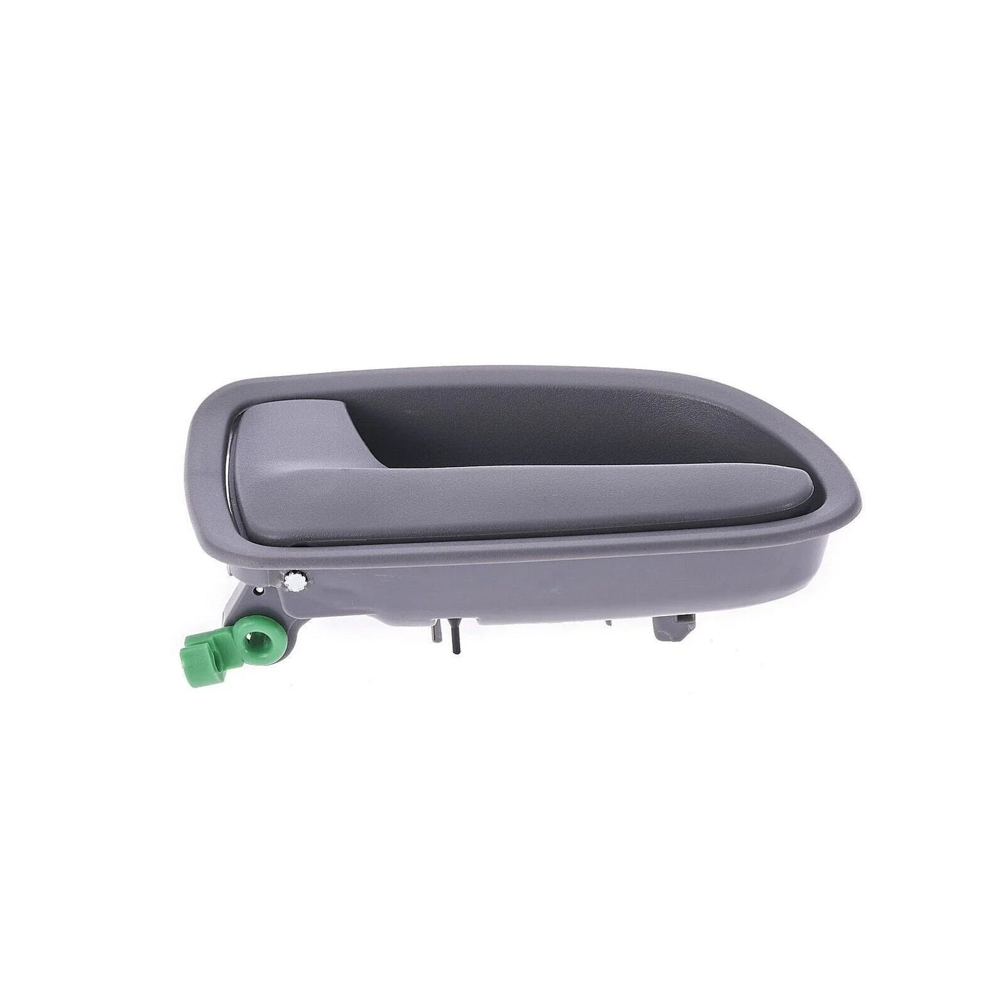 4pcs Textured Grey Inner Door Handle for Kia Rio BC (2002-2005)