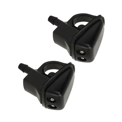 Windshield Washer Nozzles for Land Rover LR3 LR4 Range Rover Sport (2005-2013)