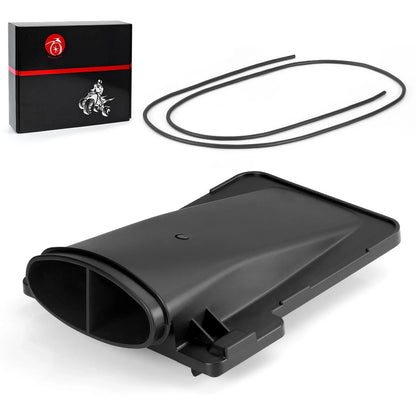 Air Box Cover Lid w/Seal for Yamaha Raptor 660 YFM660R (2001-2005)