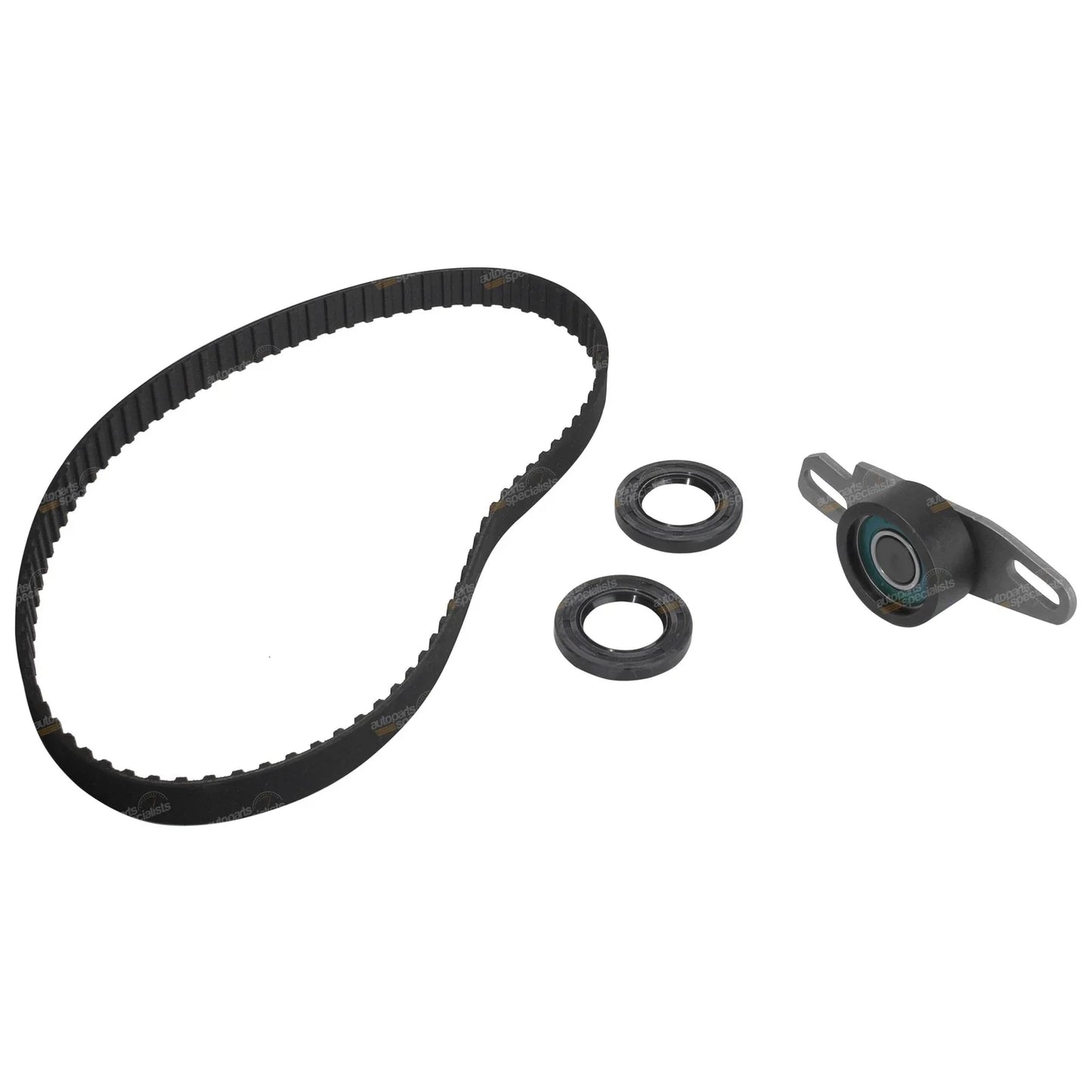Timing Belt 1.0L Tensioner Kit for Suzuki Sierra SJ40 SJ410 (1981 - 1985)