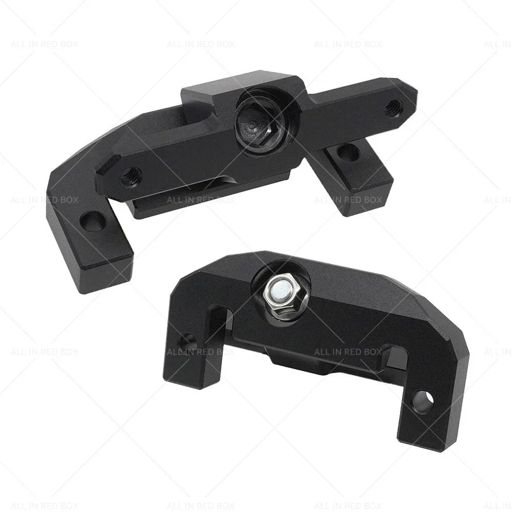 Screen Rotate Swivel Mount for Tesla Model 3/Y (2017-2023)
