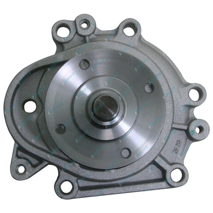 Water Pump for Toyota Toyoace LY30 1982-1983 2.2L Diesel 4cyl 8v SOHC