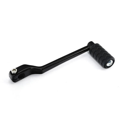 Left Rear Heel Toe Gear Shift Pegs for Harley Electra Glide (1988-2023)