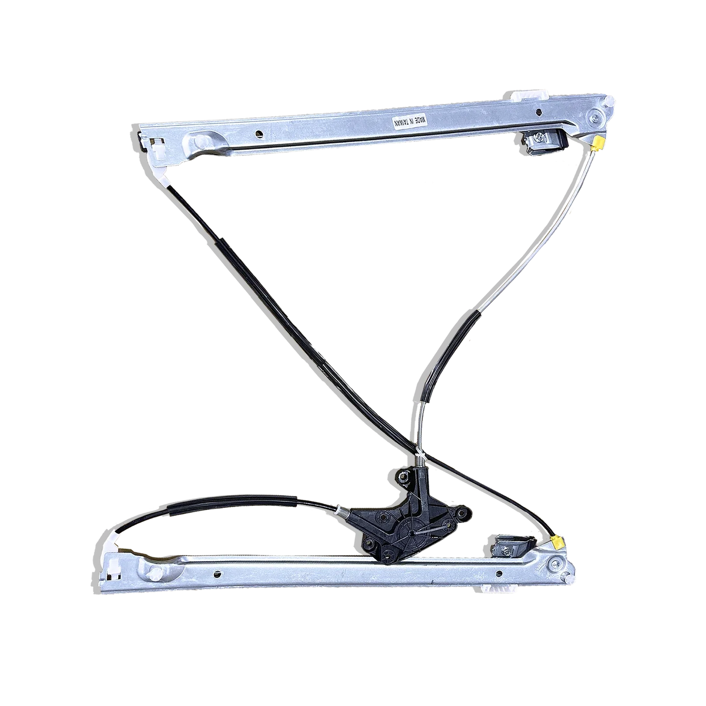Left Window Regulator No Motor 32-Teeth for Mercedes Vito W639 (2003–2015)