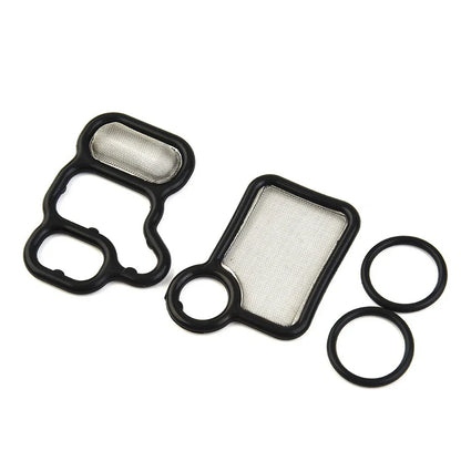 Solenoid Spool Valve Gasket 4 Pcs