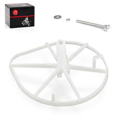 Air Filter Cage Element Holder for Honda CR125R (2002–2007)