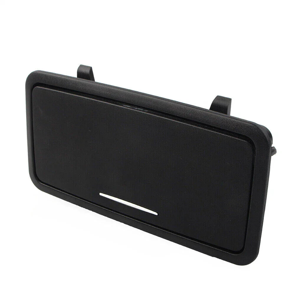Rear Row Makeup Mirror with Lights for Jaguar XJ (2010-2019)