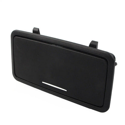 Rear Row Makeup Mirror with Lights for Jaguar XJ (2010-2019)
