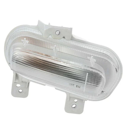 Halogen Turn Signal Lamp Light Right Side for 19-22 Jeep Renegade (2019-2022)