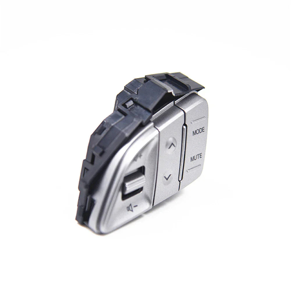 Left Steering Wheel Volume Control Button for Hyundai ix35 (2010-2016)