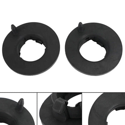 Rear Spring Top Mounts for Ford Fiesta Mk7 (2008-2017)