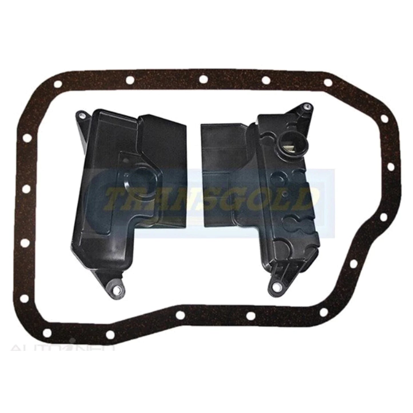 Auto Transmission Filter Kit for Toyota RAV4 2.2L 4-Cyl (2013-2019)