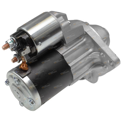 Starter Motor 4.0L Barra for Ford Falcon FG (2008 - 2014)