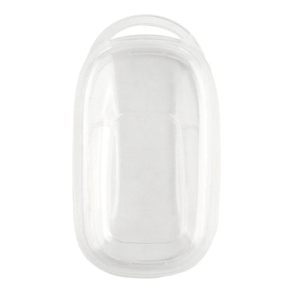 Key Case Clear TPU for Car (2023–2024)