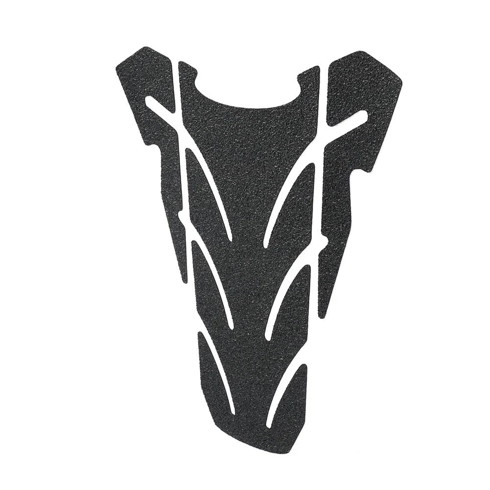 Anti-Slip Tank Pad Stickers for BMW, Honda, Kawasaki