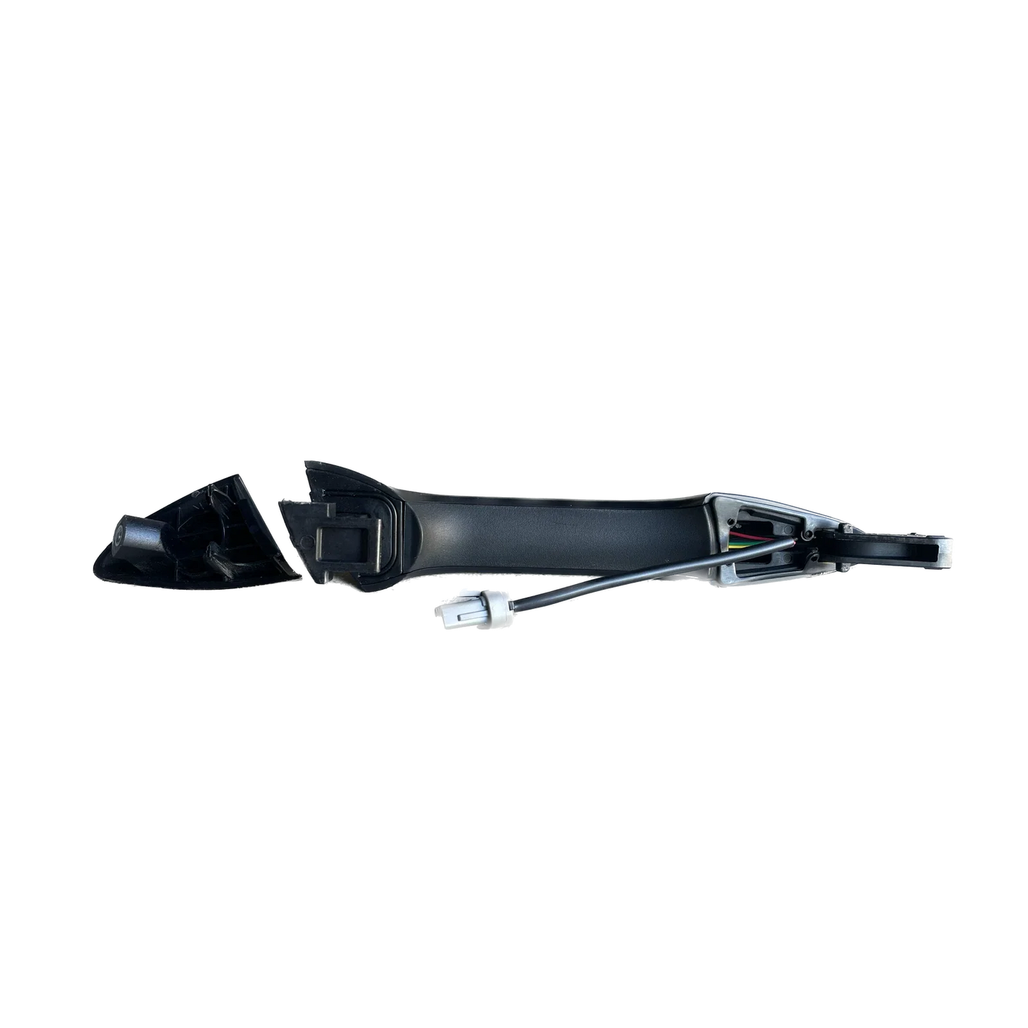 Front Left Outer Door Handle with Smart Key for Hyundai Elantra (2011–2016)
