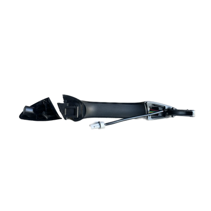 Front Left Outer Door Handle with Smart Key for Hyundai Elantra (2011–2016)