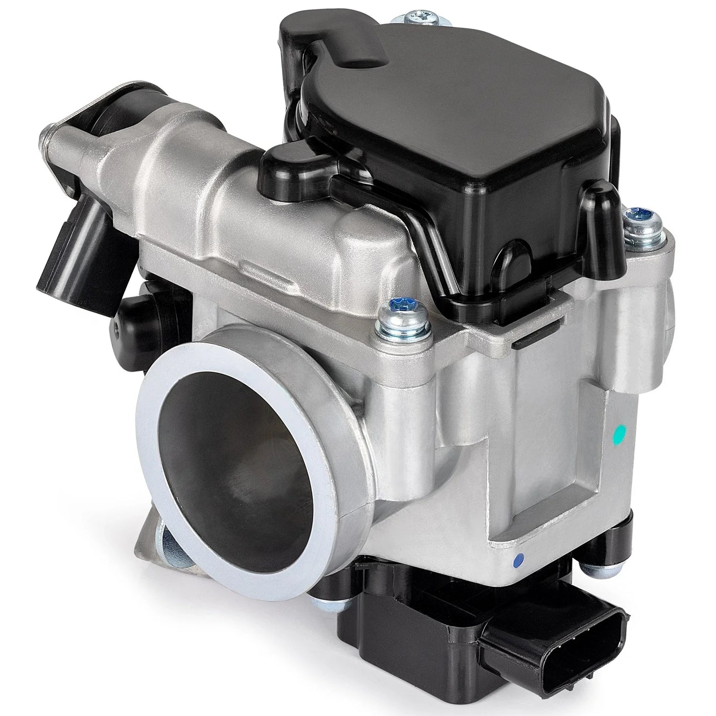 Throttle Body for Honda Rancher 420 4X4 TRX420FM2 (2014–2018)
