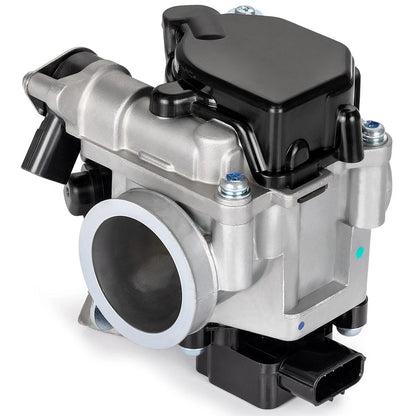 Throttle Body for Honda Rancher 420 4X4 TRX420FM2 (2014–2018)