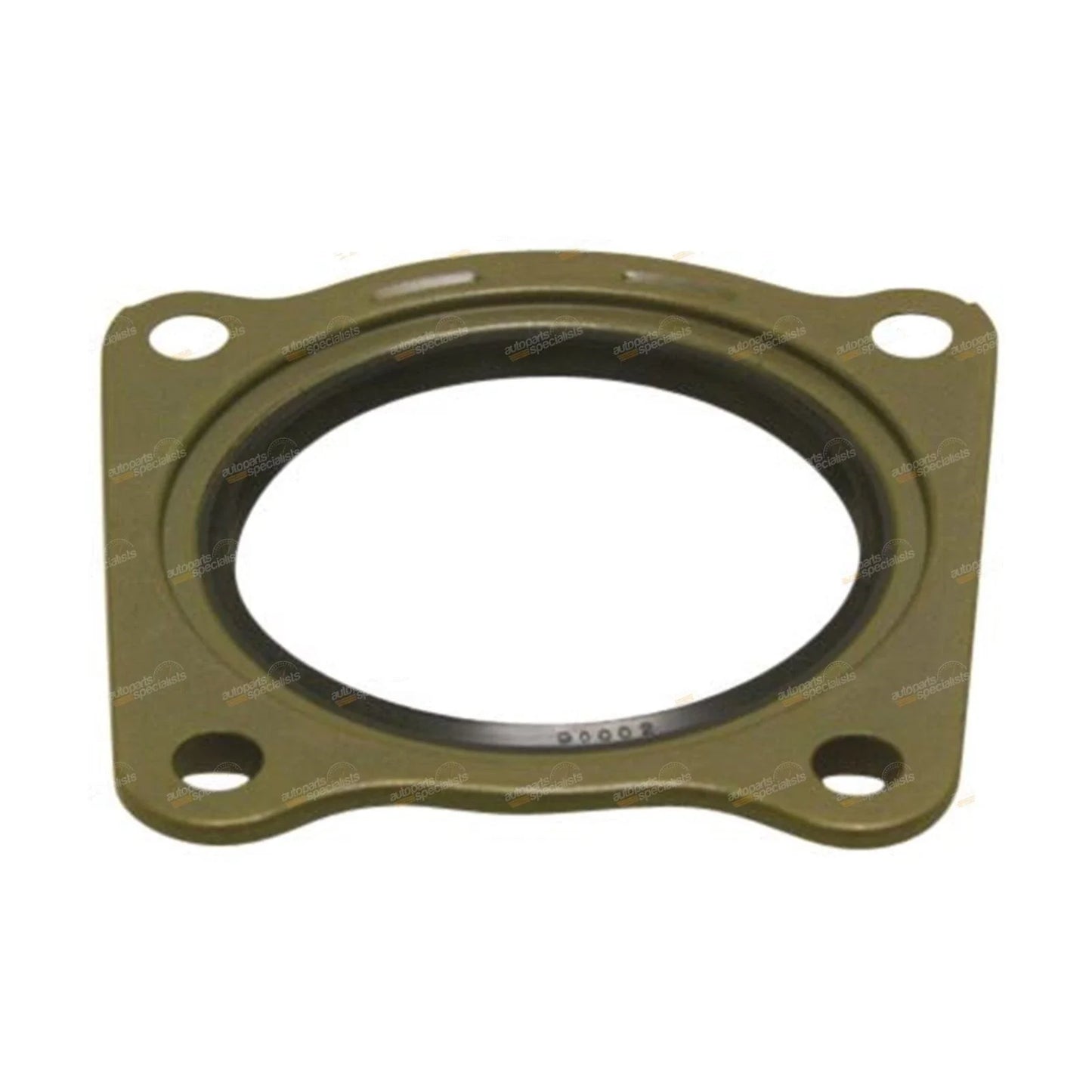 Bolt On Wiper Dust Rear Oil Seal for Toyota Landcruiser 40-105 Series