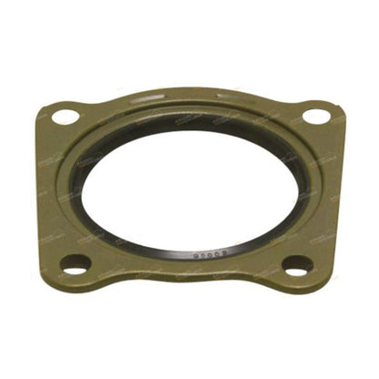 Bolt On Wiper Dust Rear Oil Seal for Toyota Landcruiser 40-105 Series