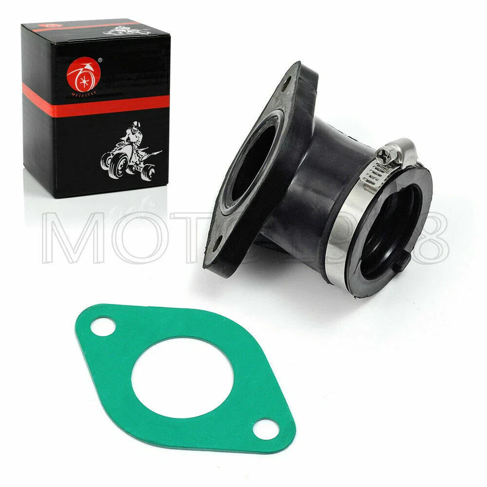 CARB INTAKE BOOT for SUZUKI QUAD RUNNER 250, KING QUAD 300 (1999–2002)