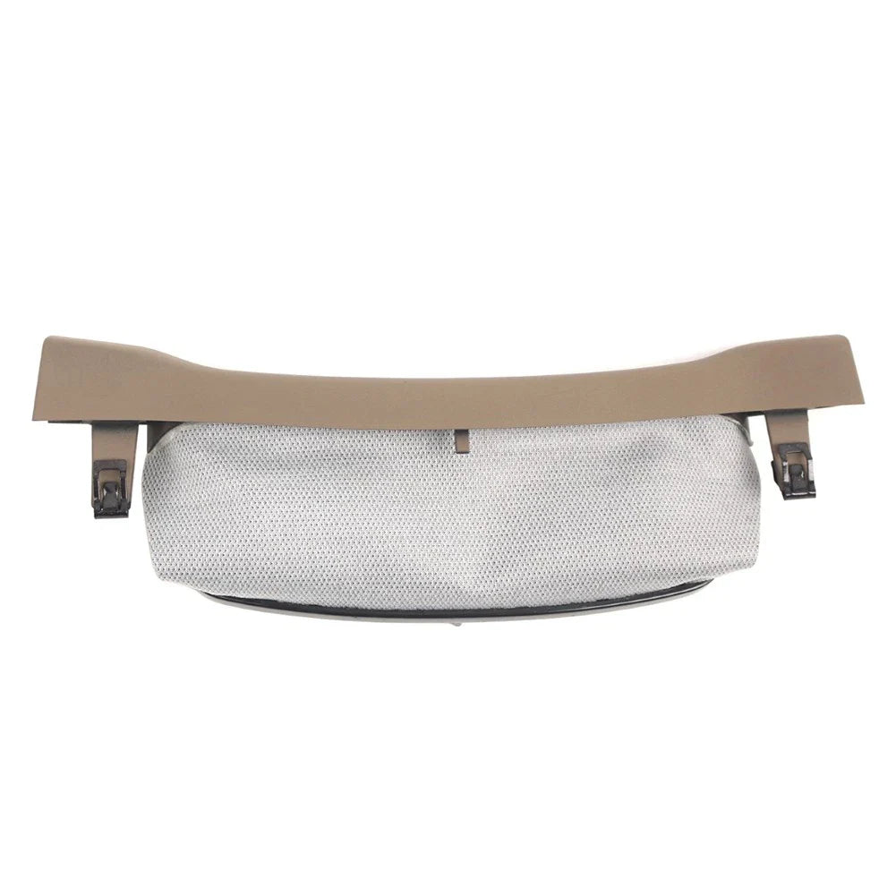 Steering Column Cover Trim for VW EOS Jetta Golf Scirocco Sagitar Bora (2006-2015)