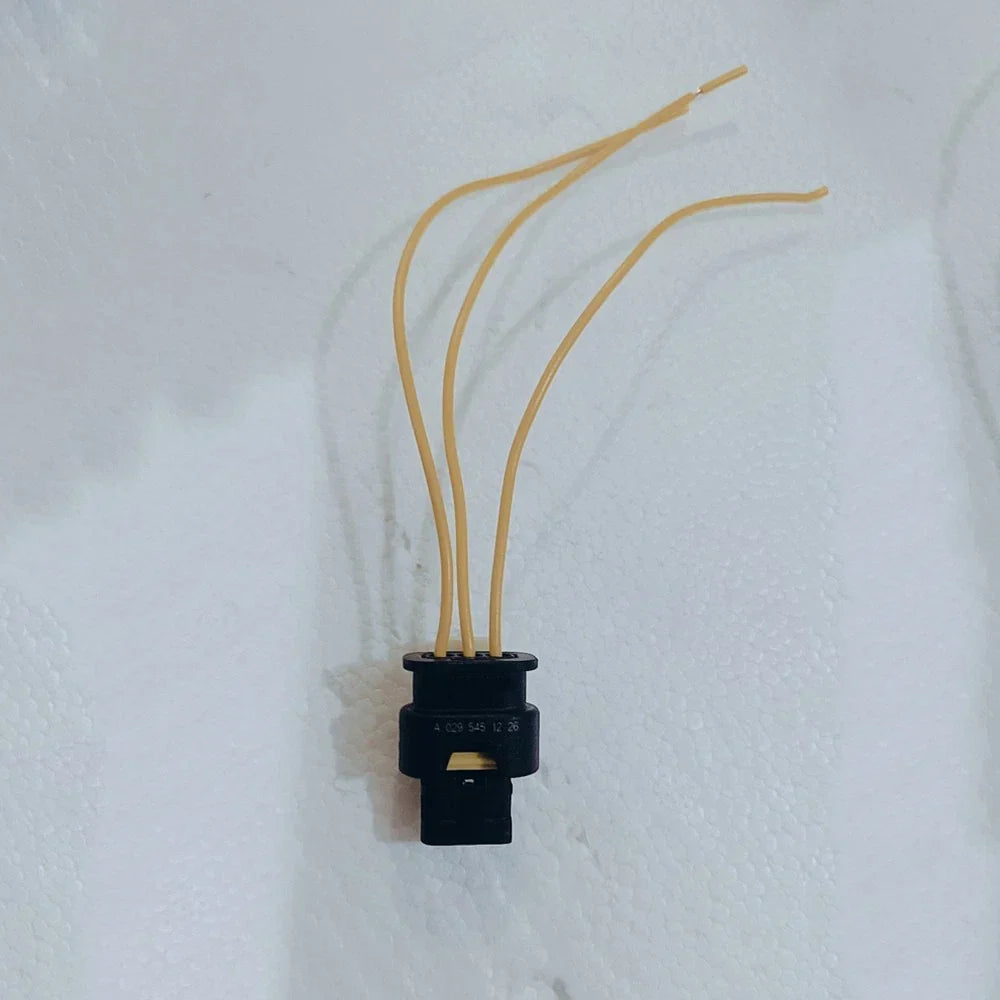 3-Way Parking Sensor Connector for Benz W205 C117 X156 W176 W246 W212 (2014-2023)