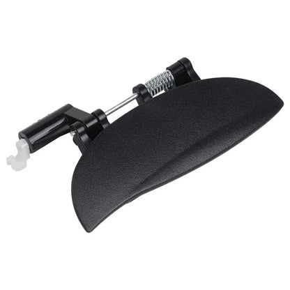 Front Right Exterior Door Handle for Hyundai Amica Atoz Atos (2000-2005)