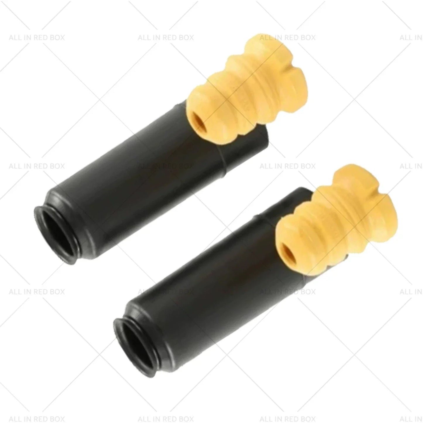 Rear Bump Stop Rubber Dust Cover for BMW 1 Series E81 E82 E88 (2004-2013)