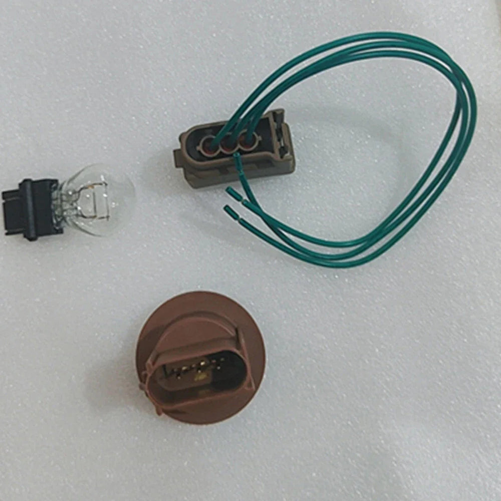 Headlamp Socket for Ford (Various Years)