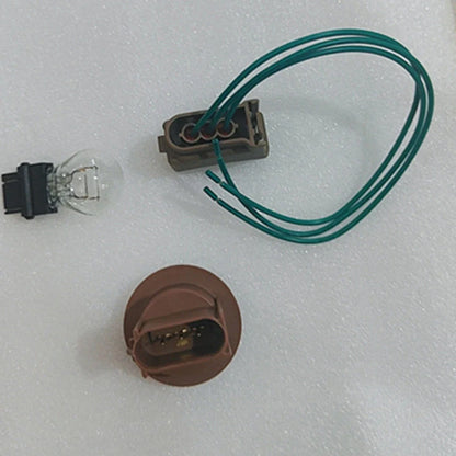 Headlamp Socket for Ford (Various Years)