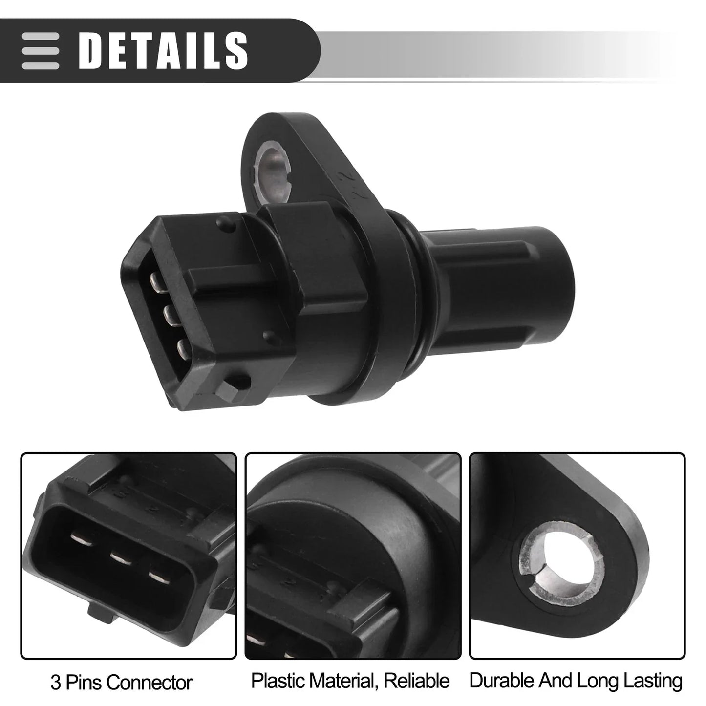 Camshaft Position Sensor for Hyundai Accent GLS 1.6L (2000-2005)