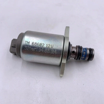 1 x Proportional Valve  Model