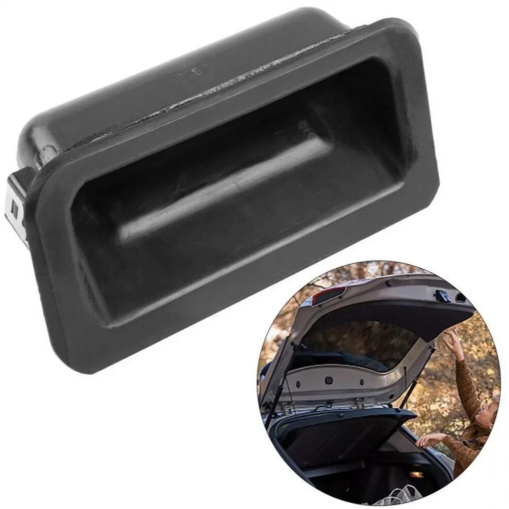 Rear Trunk Lock Boot Release Switch for Hyundai I20 Getz Wagon Hatchback (2018-2020)