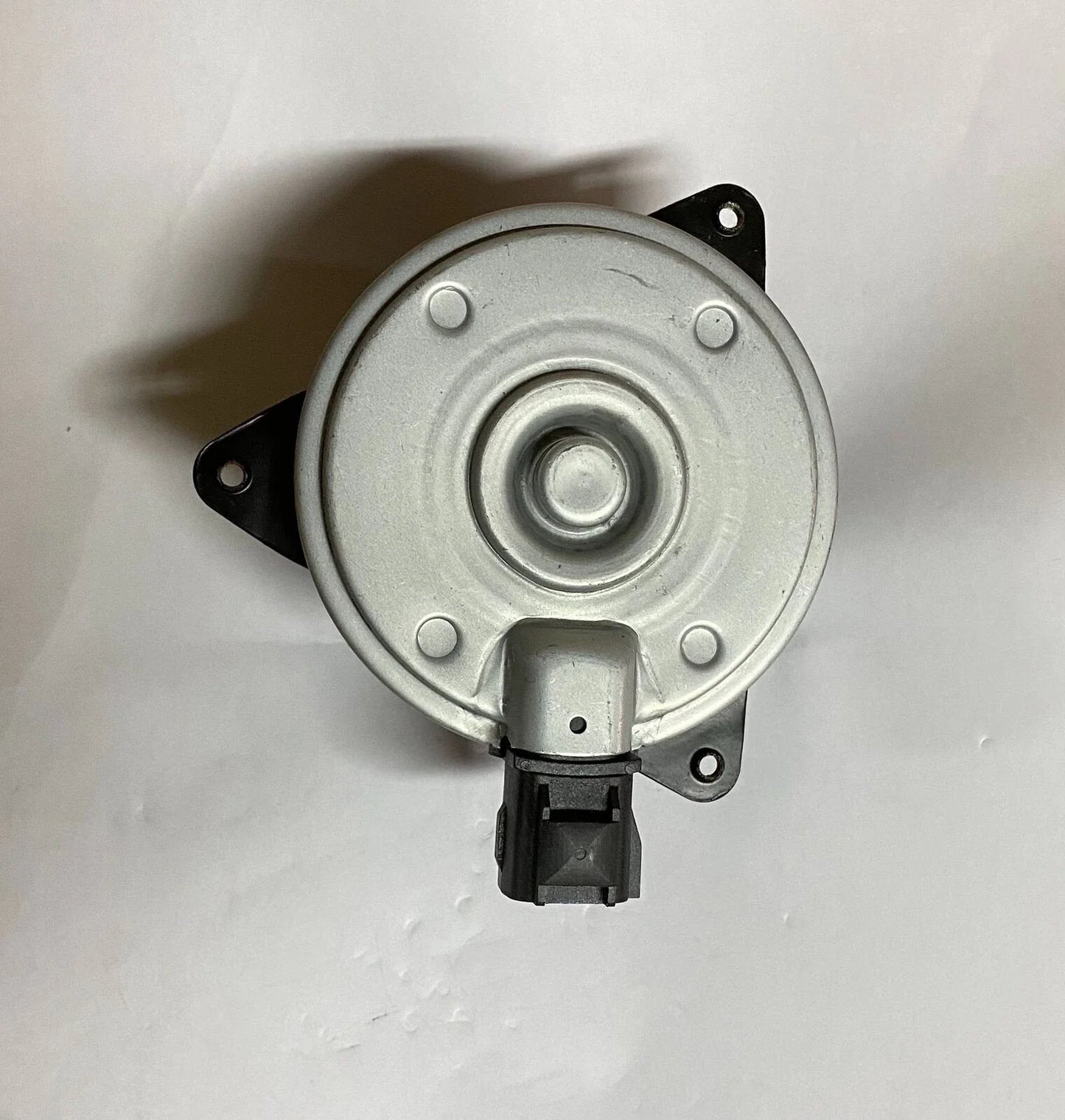 Radiator Thermo Cooling Fan Motor for Suzuki Swift FZ (2011–2017)