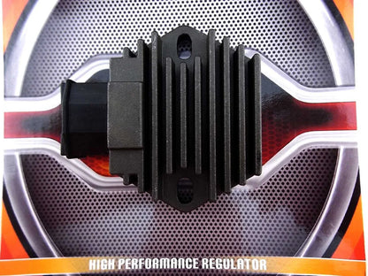 Regulator Rectifier Assembly for Honda NES150 (2000-2006)