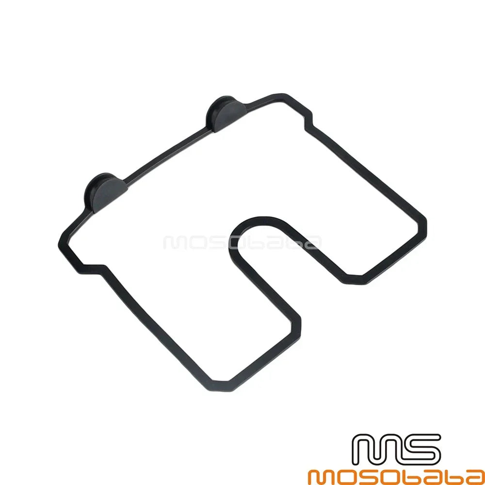Cylinder Head Gasket Cover Rubber for Kawasaki KLX250R 300R 250 D-Tracker