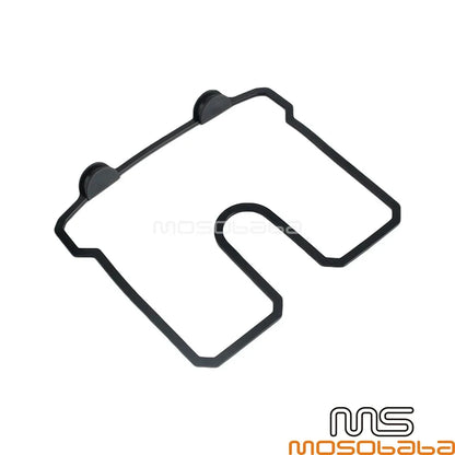 Cylinder Head Gasket Cover Rubber for Kawasaki KLX250R 300R 250 D-Tracker