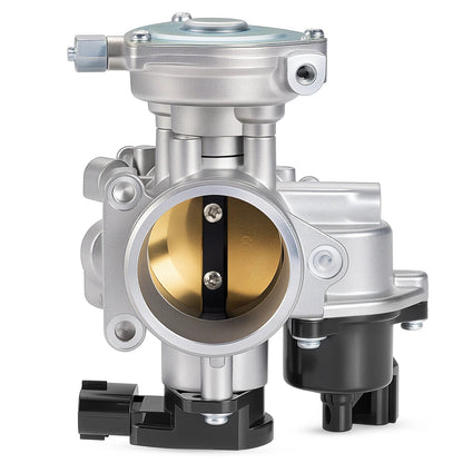 Throttle Body Assembly for Polaris Ranger 500 (2007–2013)