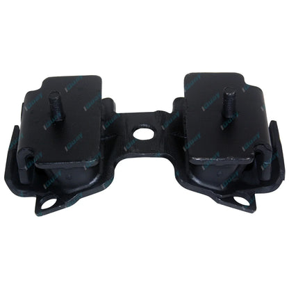 2 Front Engine + Gearbox Mounts for Landcruiser 3F Petrol FJ62 FJ70 FJ73 FJ75