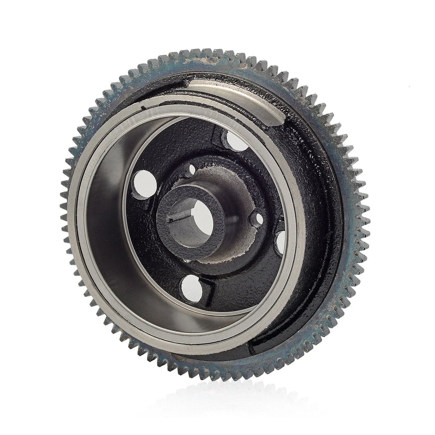 Magneto Rotor Flywheel for Polaris Ranger Scrambler Sportsman