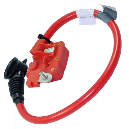 Positive Terminal Connection Cable for BMW F10 Battery (2010–2017)