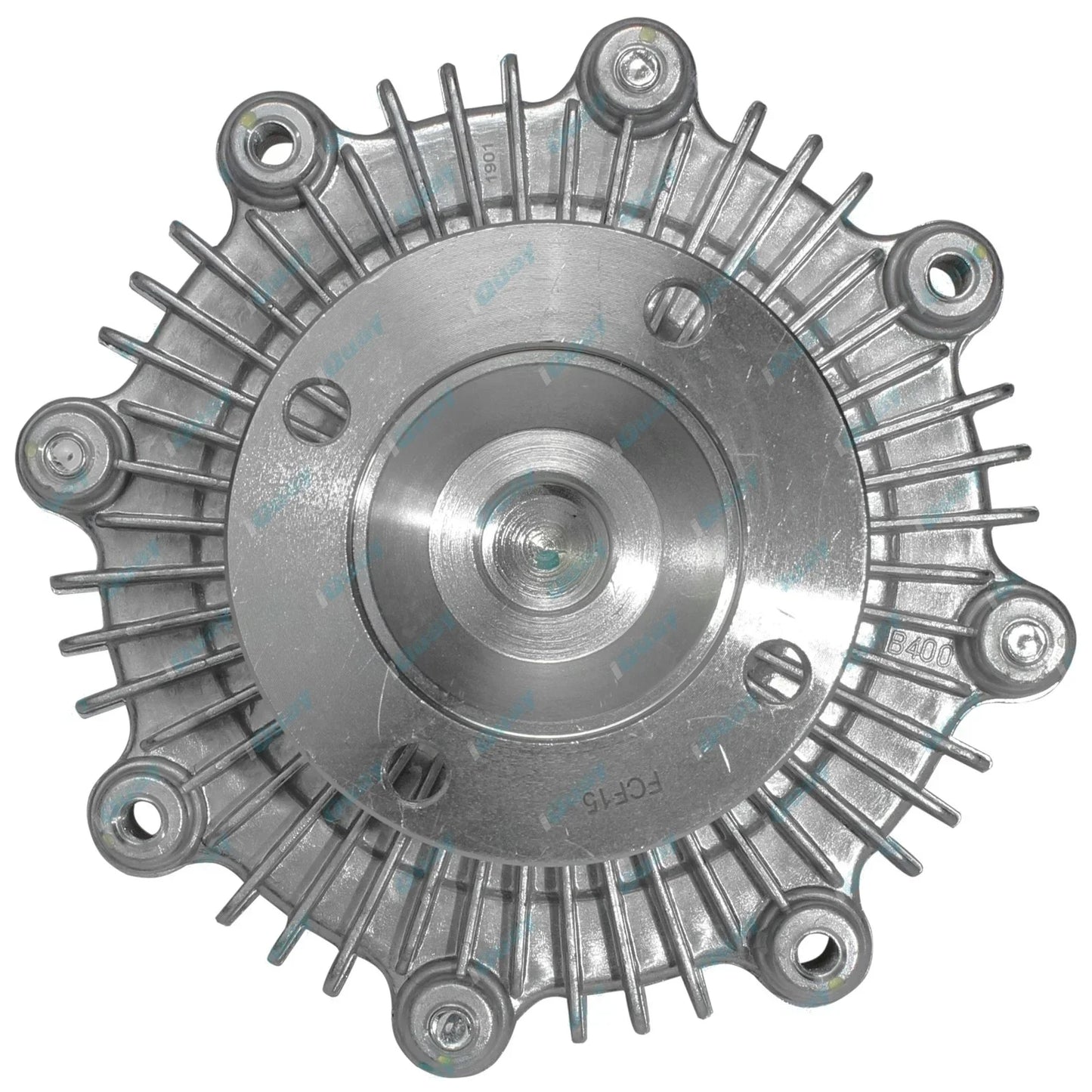 Fan Clutch Coupling for Toyota Celica RA60 RA65 2.0L 2.4L (1981-1985)
