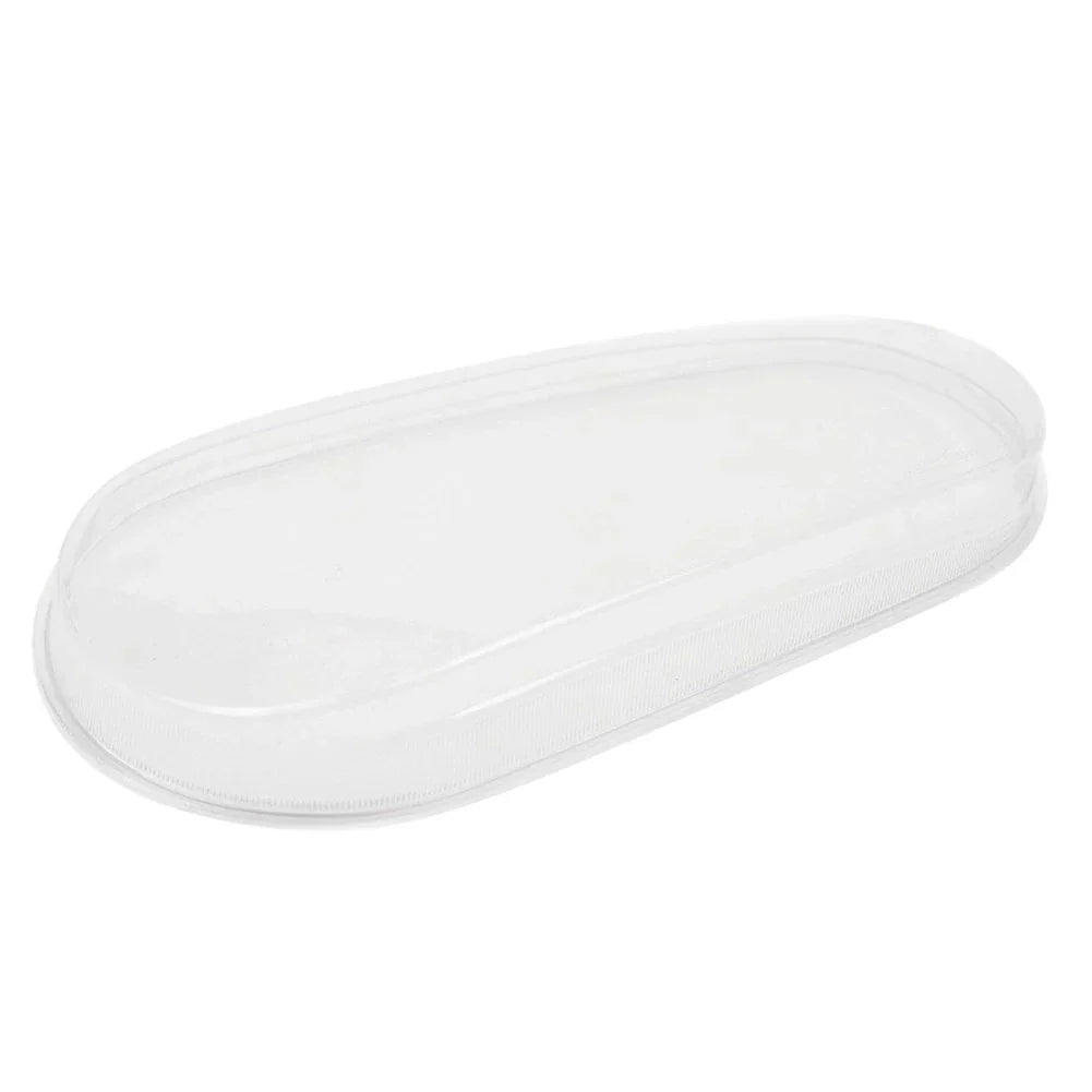 Right Headlight Lens Cover for VW Golf MK4 (1999-2005)