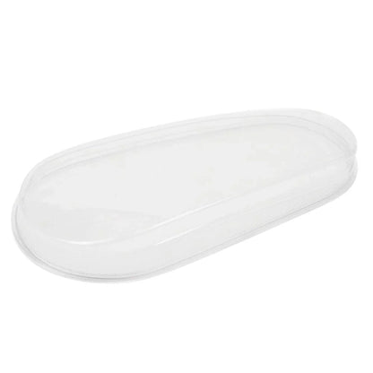 Right Headlight Lens Cover for VW Golf MK4 (1999-2005)